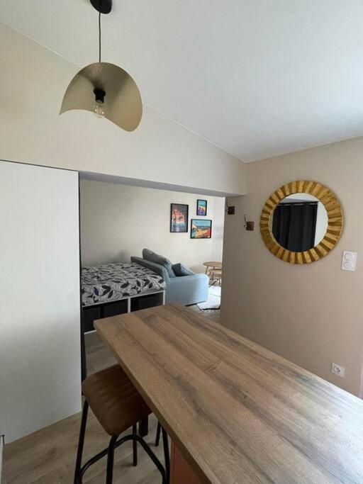 - Le Bac A Sables - Studio Au Coeur D'Arago Ле-Сабль-д’Олон Экстерьер фото